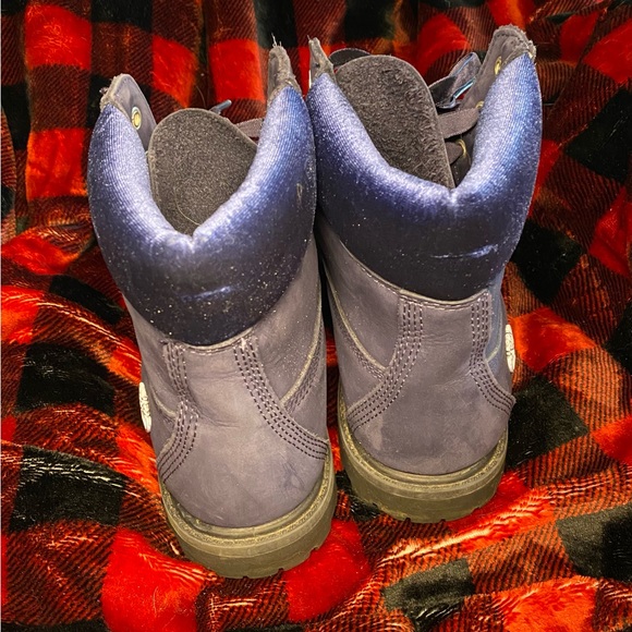 Timberlands - Picture 4 of 5